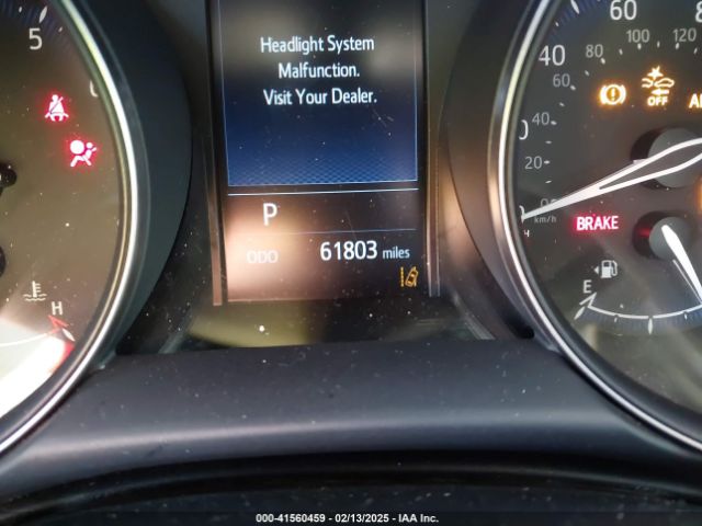 JTNKHMBX3M1114590 Toyota C-hr Limited