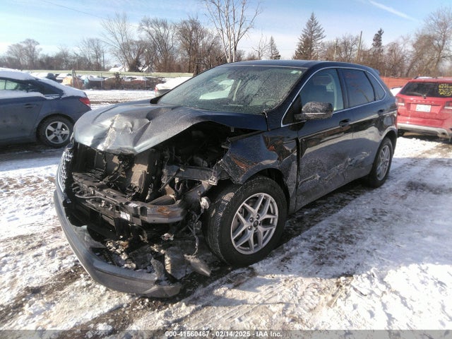 2FMPK4J9XRBA57214 Ford EDGE SEL