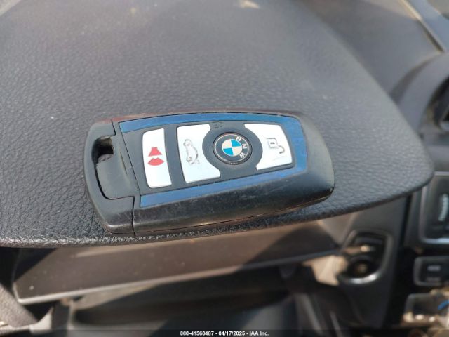 WBA1J7C50GV360056 BMW M235I