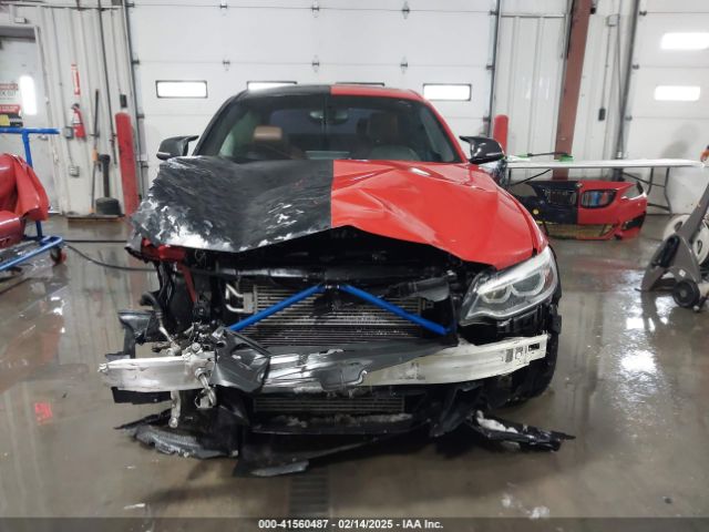 WBA1J7C50GV360056 BMW M235I