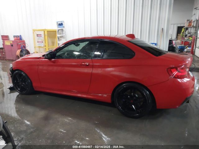 WBA1J7C50GV360056 BMW M235I