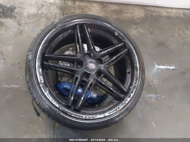 WBA1J7C50GV360056 BMW M235I