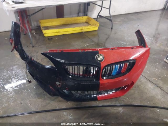WBA1J7C50GV360056 BMW M235I