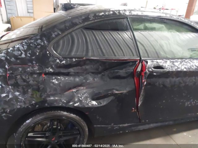 WBA1J7C50GV360056 BMW M235I