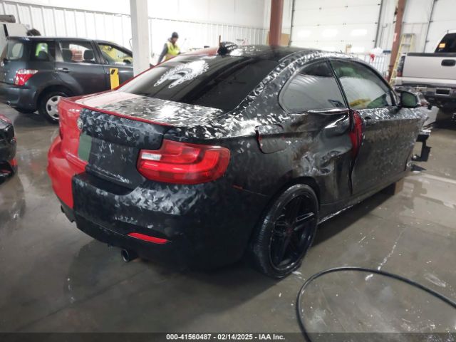 WBA1J7C50GV360056 BMW M235I