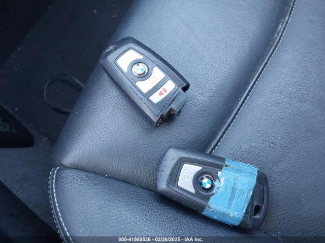 5UXWX9C39H0T22064 BMW X3 Xdrive28i
