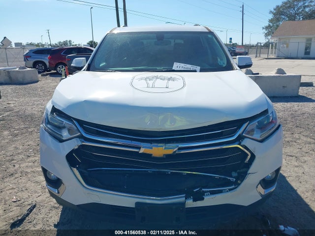 Chevrolet Traverse 3lt 2019 1GNEVHKW2KJ306743 Image 12