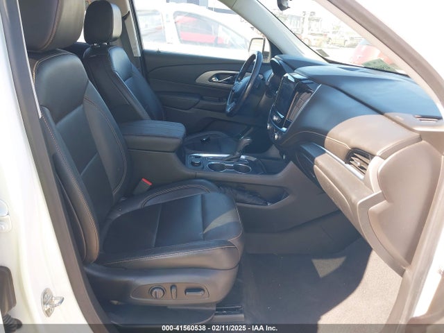 Chevrolet Traverse 3lt 2019 1GNEVHKW2KJ306743 Image 5