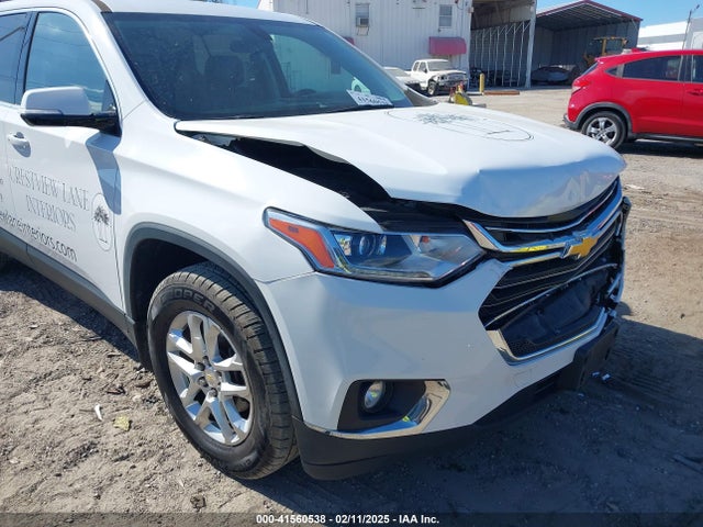 Chevrolet Traverse 3lt 2019 1GNEVHKW2KJ306743 Image 6