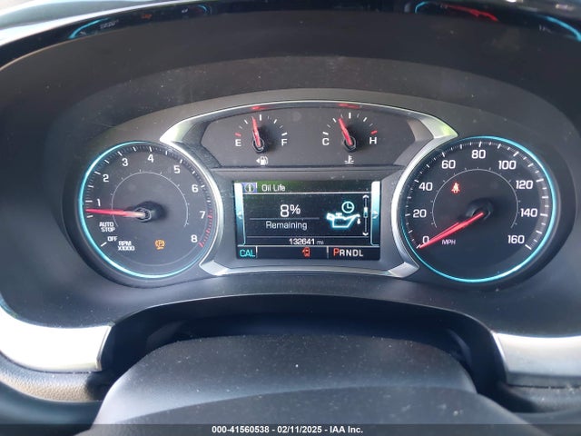 Chevrolet Traverse 3lt 2019 1GNEVHKW2KJ306743 Image 7