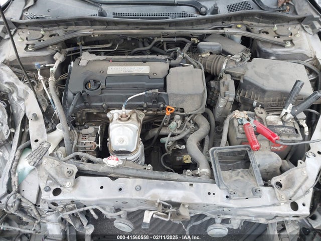 Honda Accord 2015 1HGCR2F88FA084908 Image 22