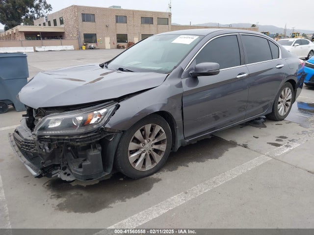 Honda Accord 2015 1HGCR2F88FA084908 Image 14