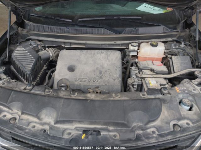 1GNERFKW0KJ248012 Chevrolet Traverse Ls