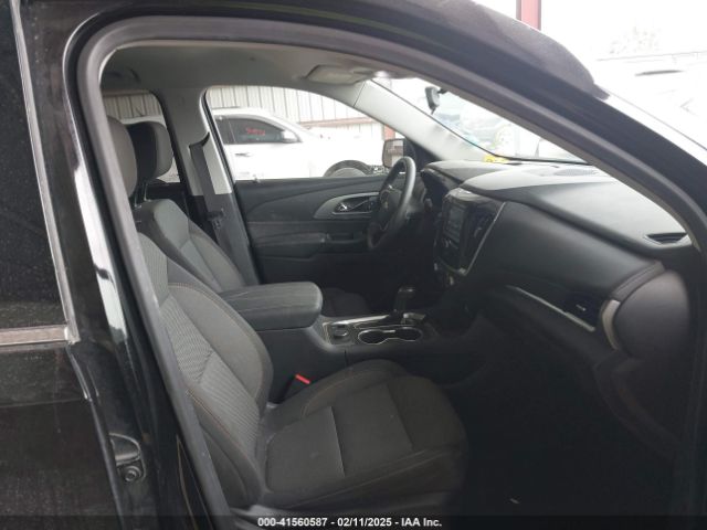 1GNERFKW0KJ248012 Chevrolet Traverse Ls