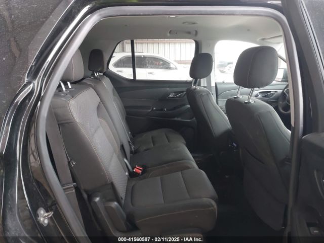 1GNERFKW0KJ248012 Chevrolet Traverse Ls