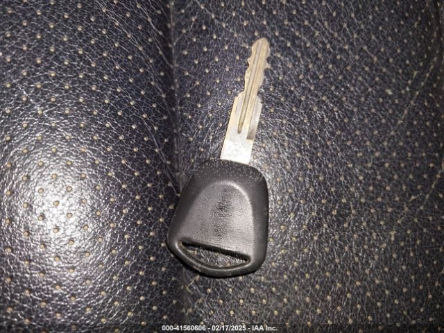 2005 ACURA TSX JH4CL96815C025399 Photo 10