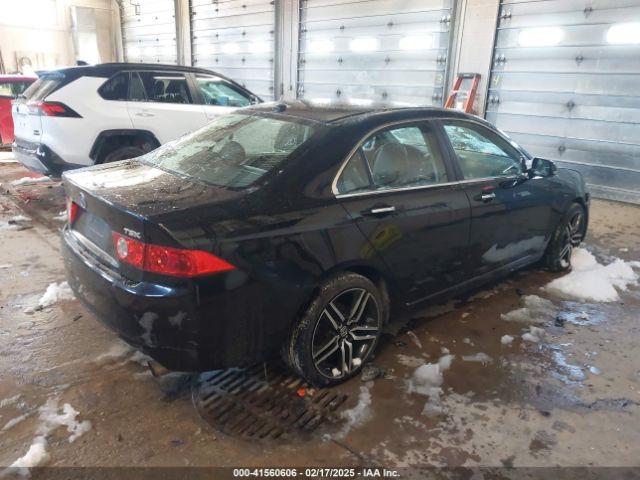 2005 ACURA TSX JH4CL96815C025399 Photo 3
