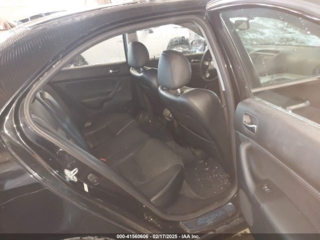 2005 ACURA TSX JH4CL96815C025399 Photo 7