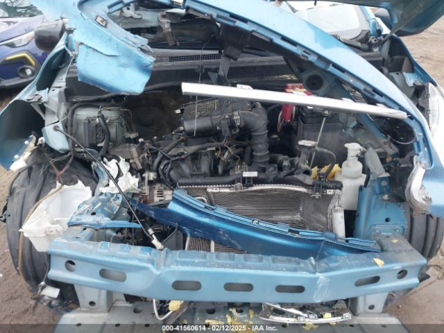 2019 MITSUBISHI MIRAGE ML32A5HJ4KH003197 Photo 9