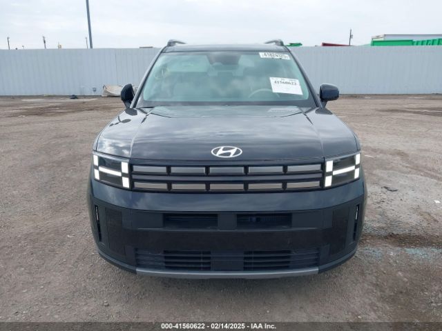 5NMP24GL0RH034419 Hyundai Santa Fe Sel