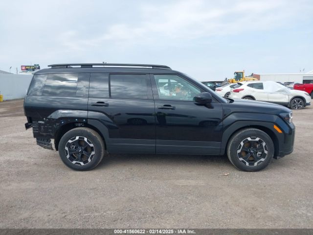 5NMP24GL0RH034419 Hyundai Santa Fe Sel