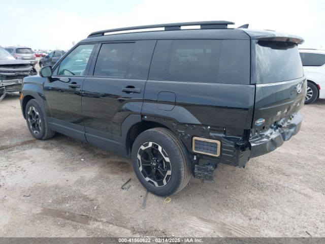 5NMP24GL0RH034419 Hyundai Santa Fe Sel
