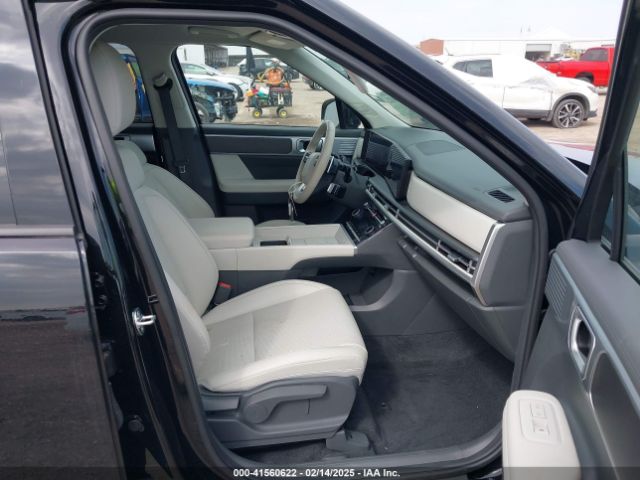 5NMP24GL0RH034419 Hyundai Santa Fe Sel