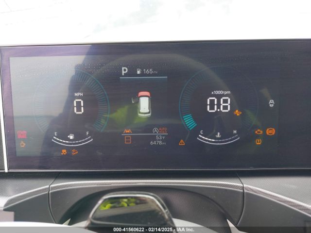 5NMP24GL0RH034419 Hyundai Santa Fe Sel