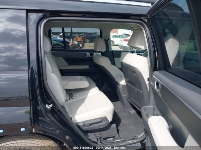 5NMP24GL0RH034419 Hyundai Santa Fe Sel