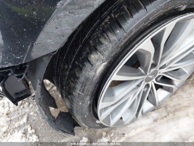 KMHGN4JE9FU099240 Hyundai Genesis 3.8