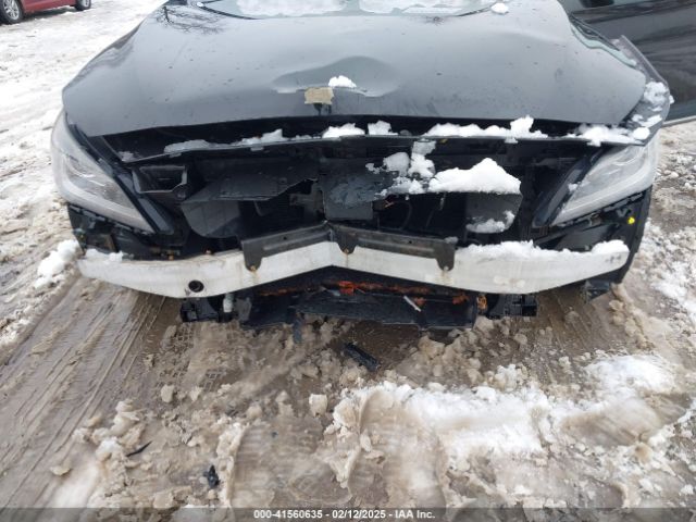 KMHGN4JE9FU099240 Hyundai Genesis 3.8
