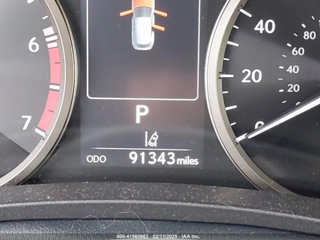 JTJDARDZXM2244015 Lexus NX 300