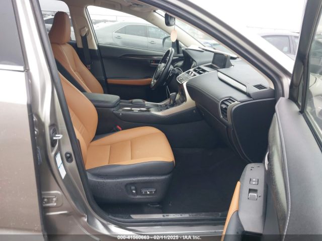 JTJDARDZXM2244015 Lexus NX 300