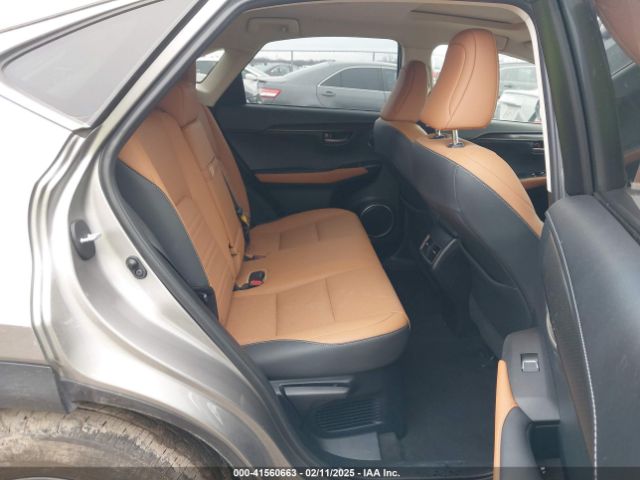 JTJDARDZXM2244015 Lexus NX 300