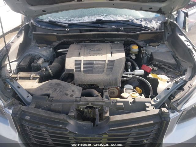 JF2SKAMC9LH576822 Subaru Forester Sport