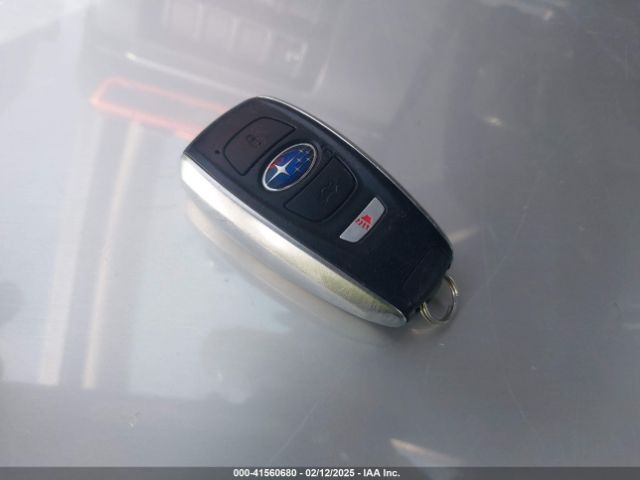 JF2SKAMC9LH576822 Subaru Forester Sport