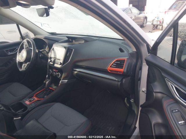 JF2SKAMC9LH576822 Subaru Forester Sport