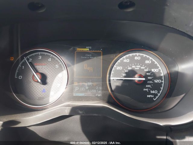 JF2SKAMC9LH576822 Subaru Forester Sport