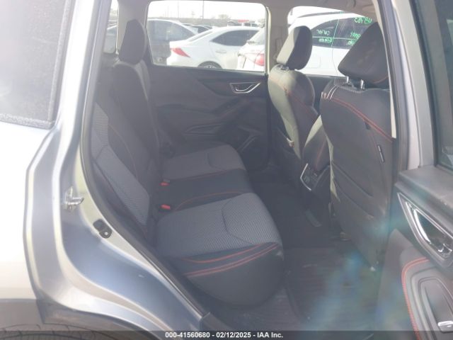 JF2SKAMC9LH576822 Subaru Forester Sport