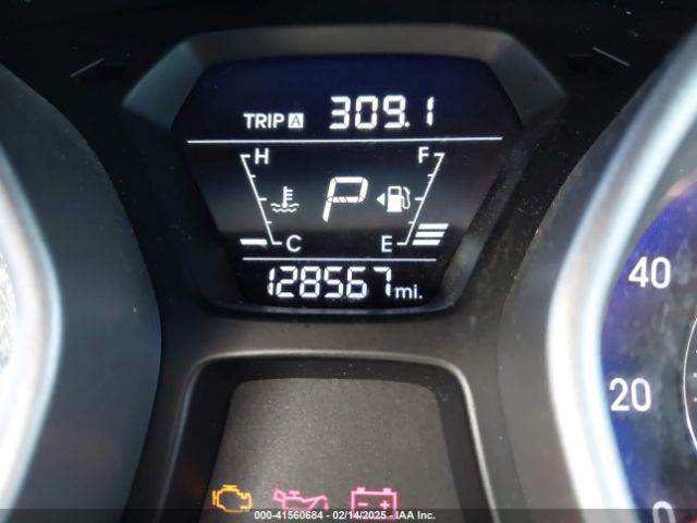 KMHDH4AE4GU548187 Hyundai Elantra Value Edition