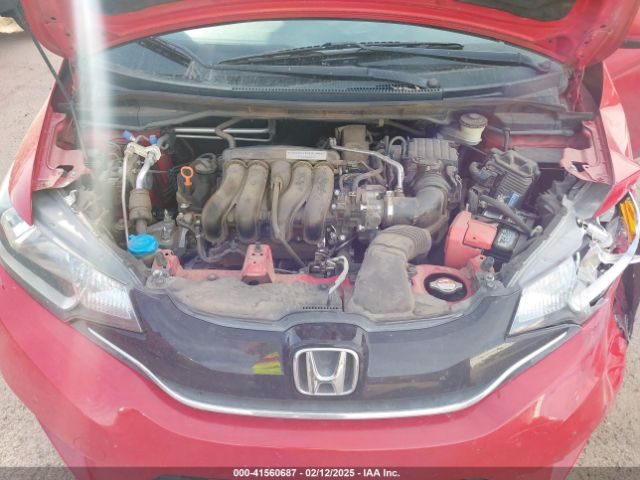 3HGGK5G88FM736080 Honda FIT EX
