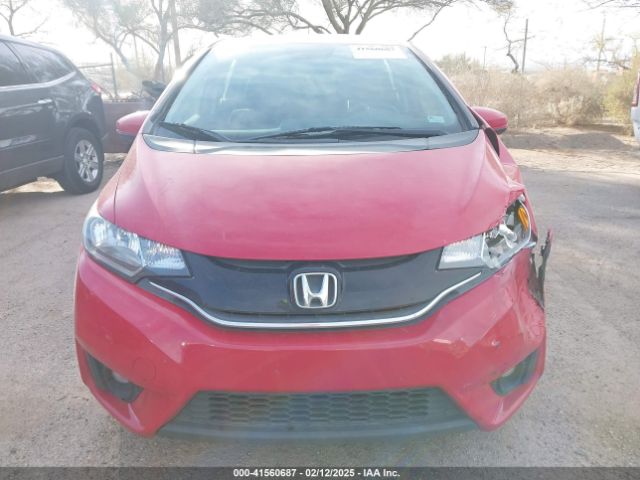 3HGGK5G88FM736080 Honda FIT EX