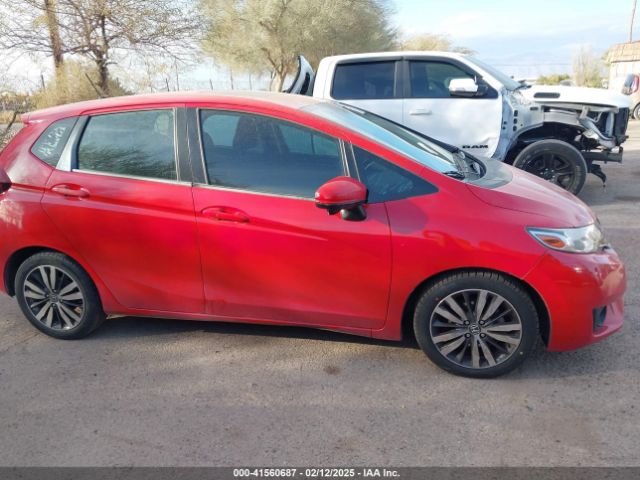 3HGGK5G88FM736080 Honda FIT EX