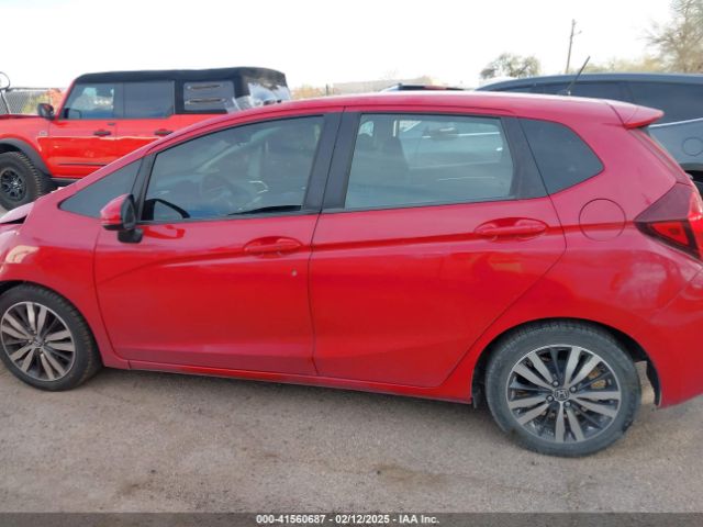 3HGGK5G88FM736080 Honda FIT EX