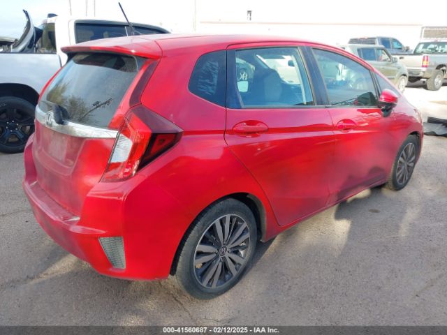 3HGGK5G88FM736080 Honda FIT EX