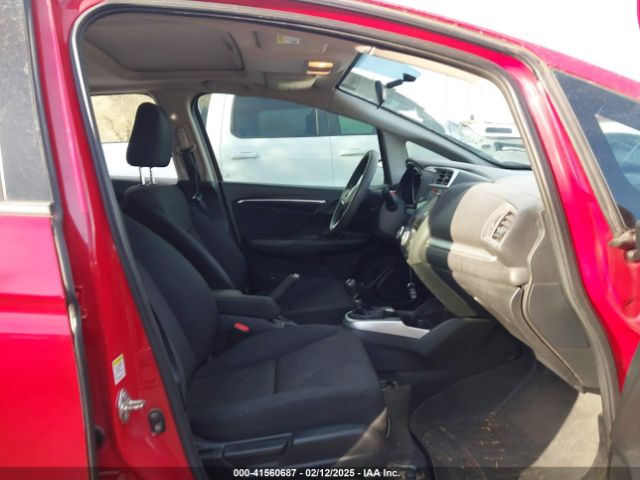 3HGGK5G88FM736080 Honda FIT EX