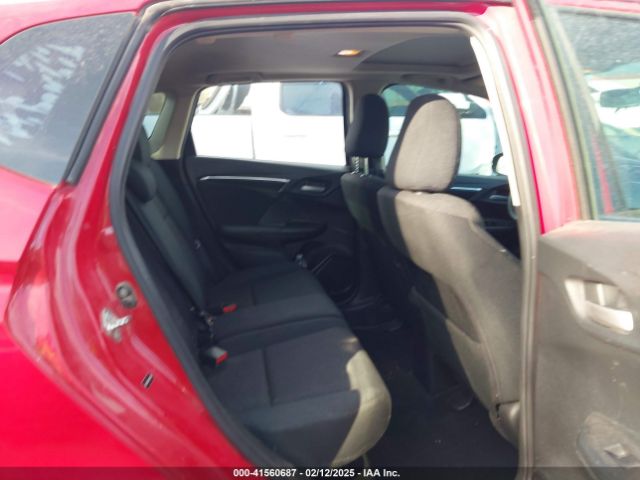 3HGGK5G88FM736080 Honda FIT EX