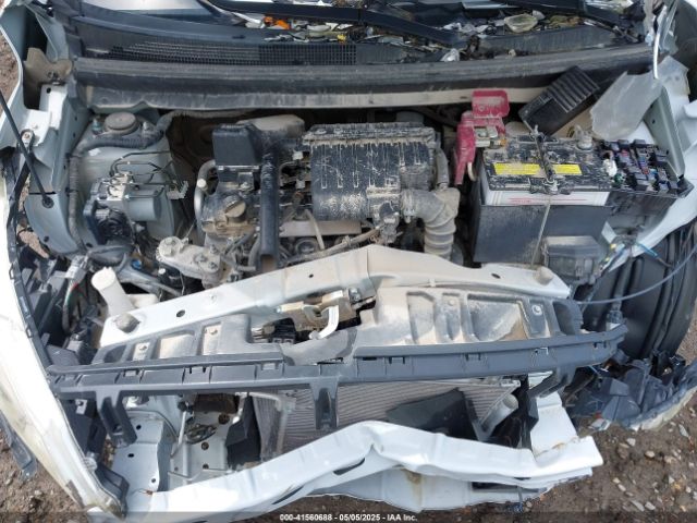 ML32FVFJ5PHF03075 Mitsubishi Mirage G4 Se