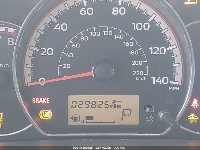 ML32FVFJ5PHF03075 Mitsubishi Mirage G4 Se