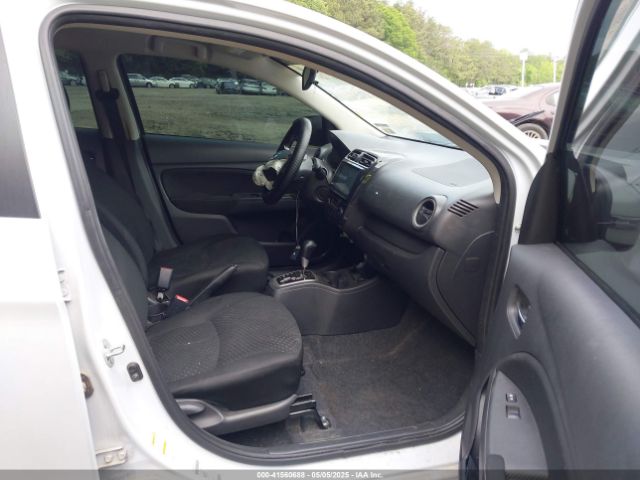 ML32FVFJ5PHF03075 Mitsubishi Mirage G4 Se